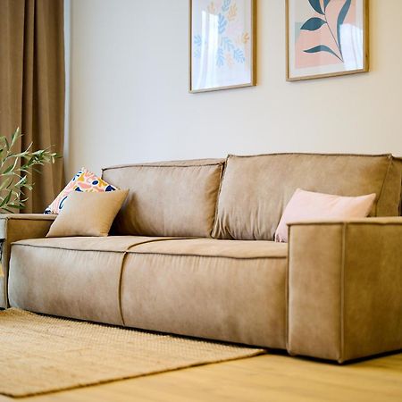 Apartament II Na Ksiazecej Legnica Esterno foto