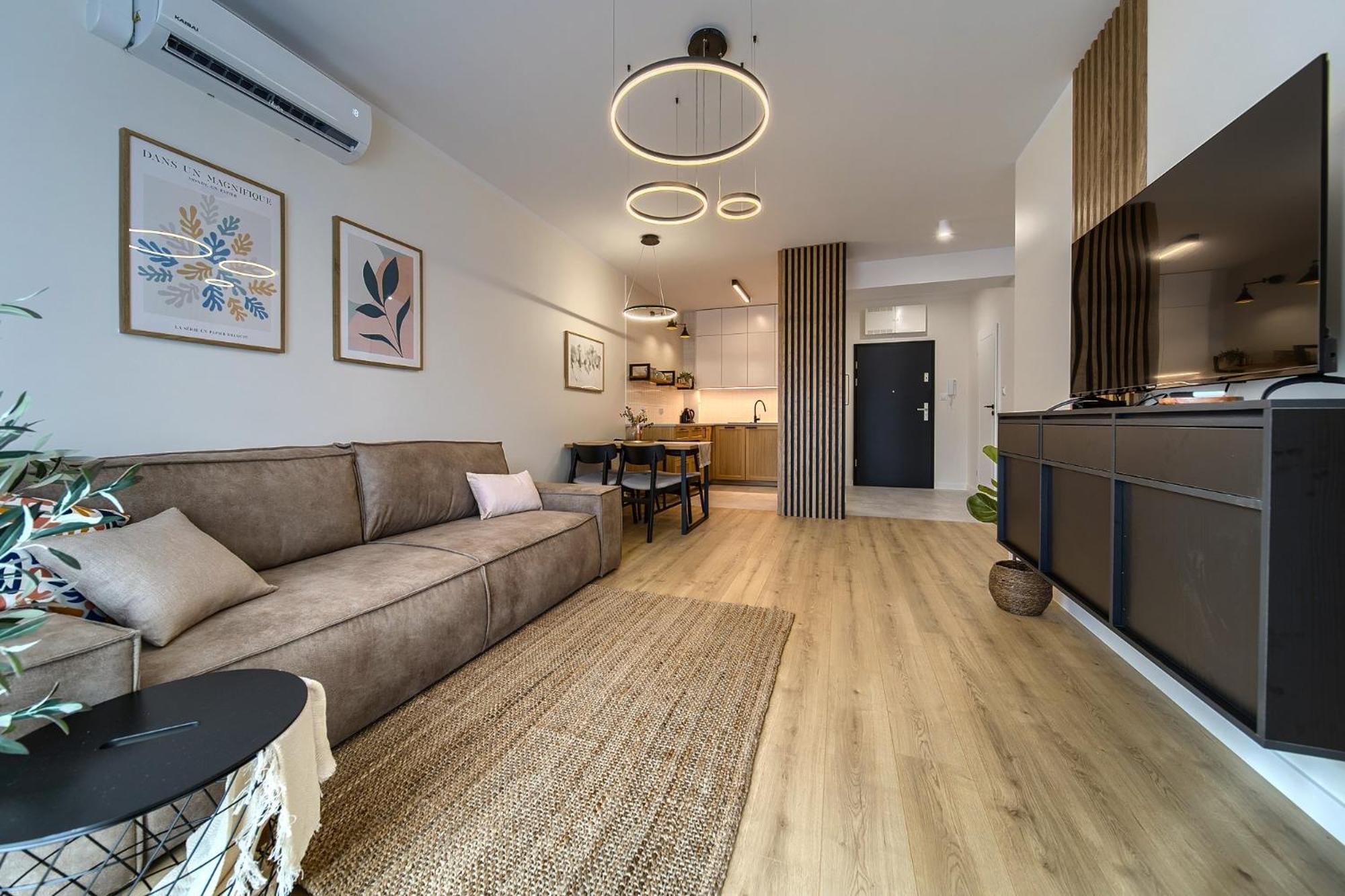 Apartament II Na Ksiazecej Legnica Esterno foto