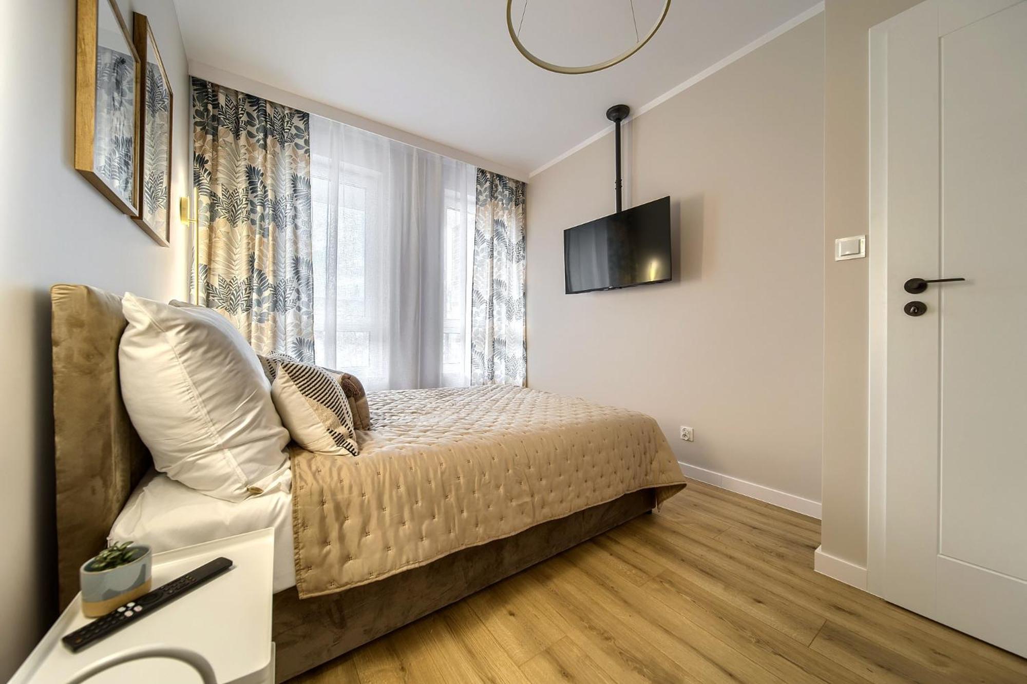 Apartament II Na Ksiazecej Legnica Esterno foto