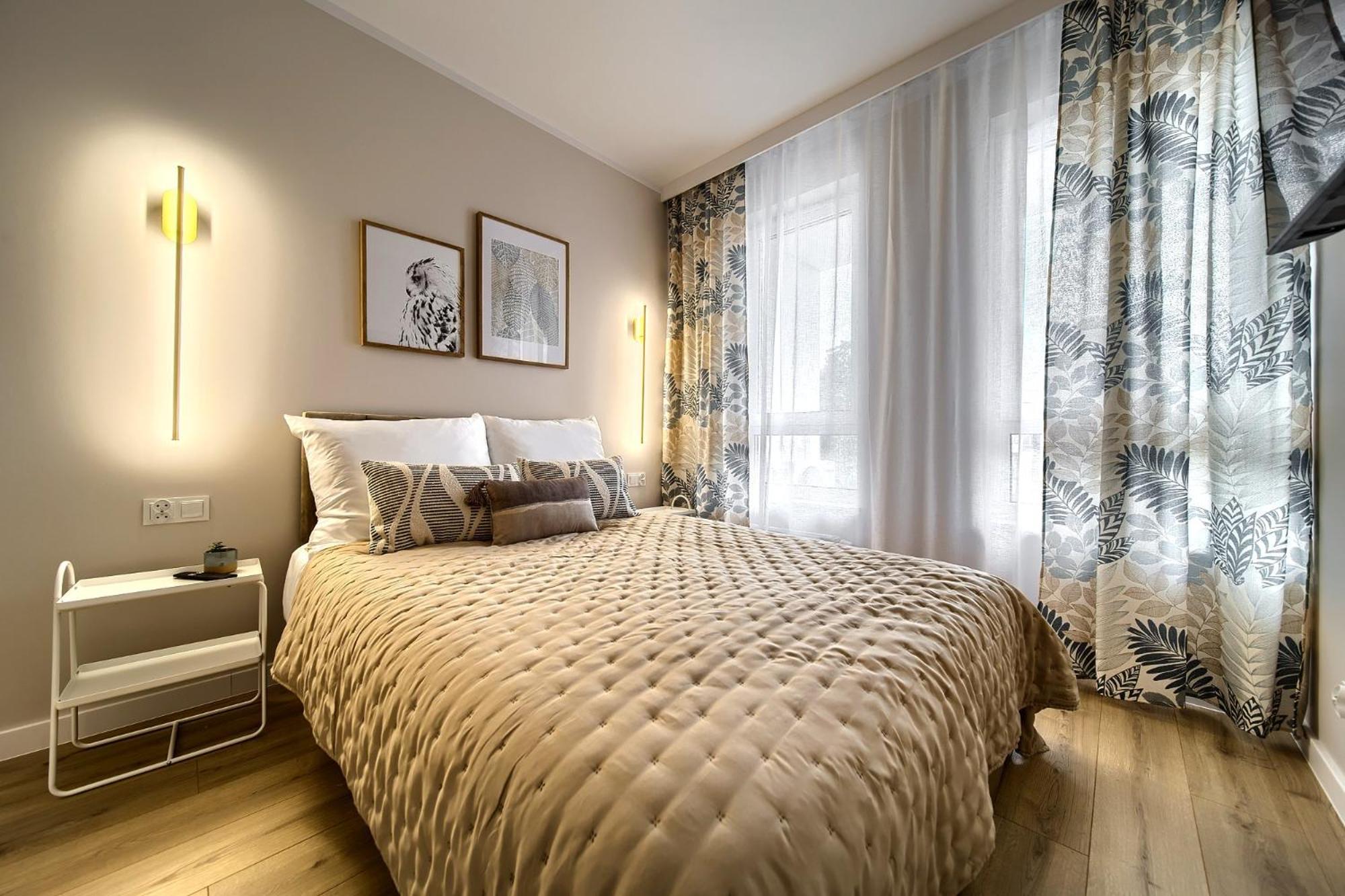 Apartament II Na Ksiazecej Legnica Esterno foto