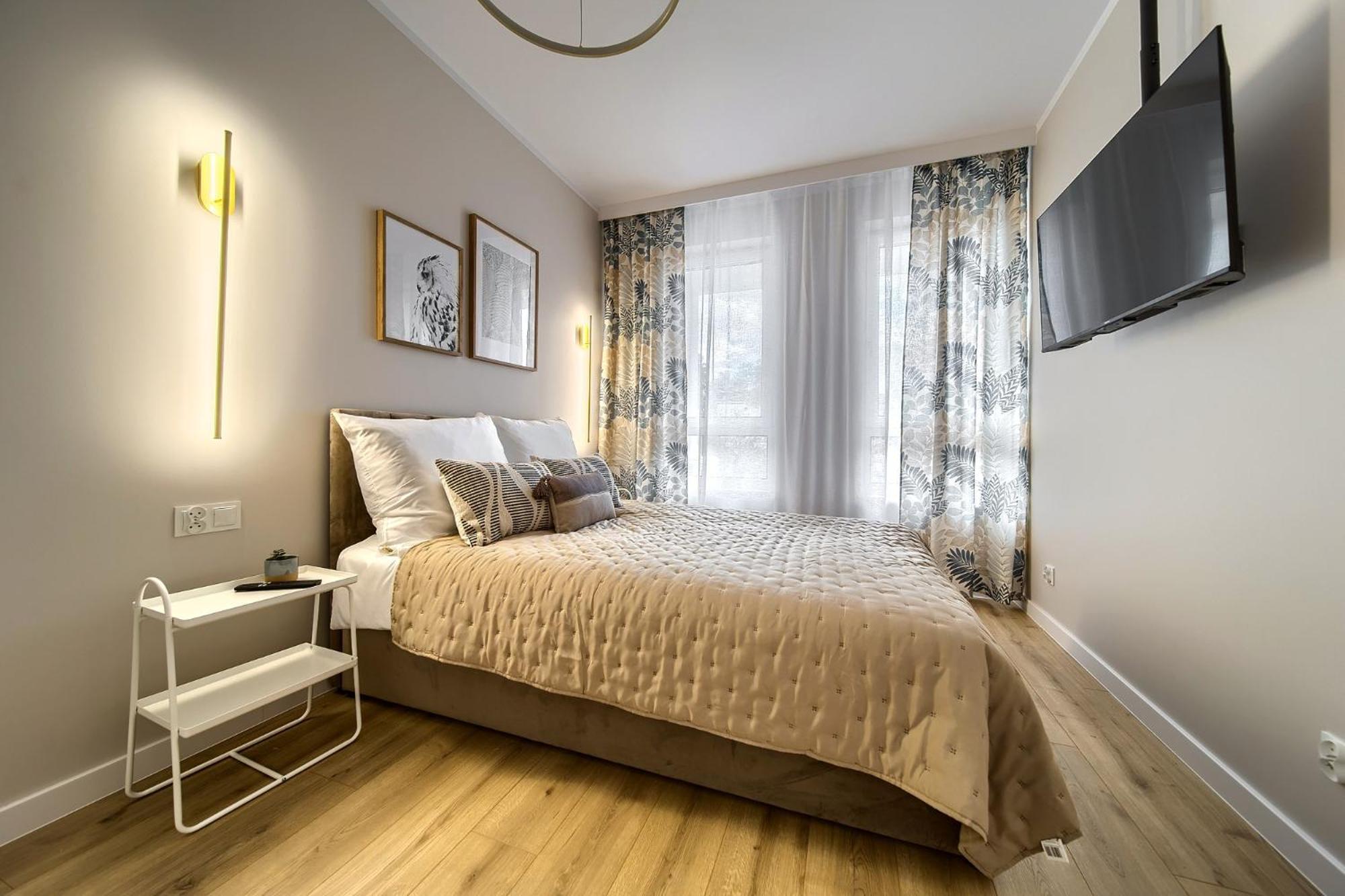 Apartament II Na Ksiazecej Legnica Esterno foto