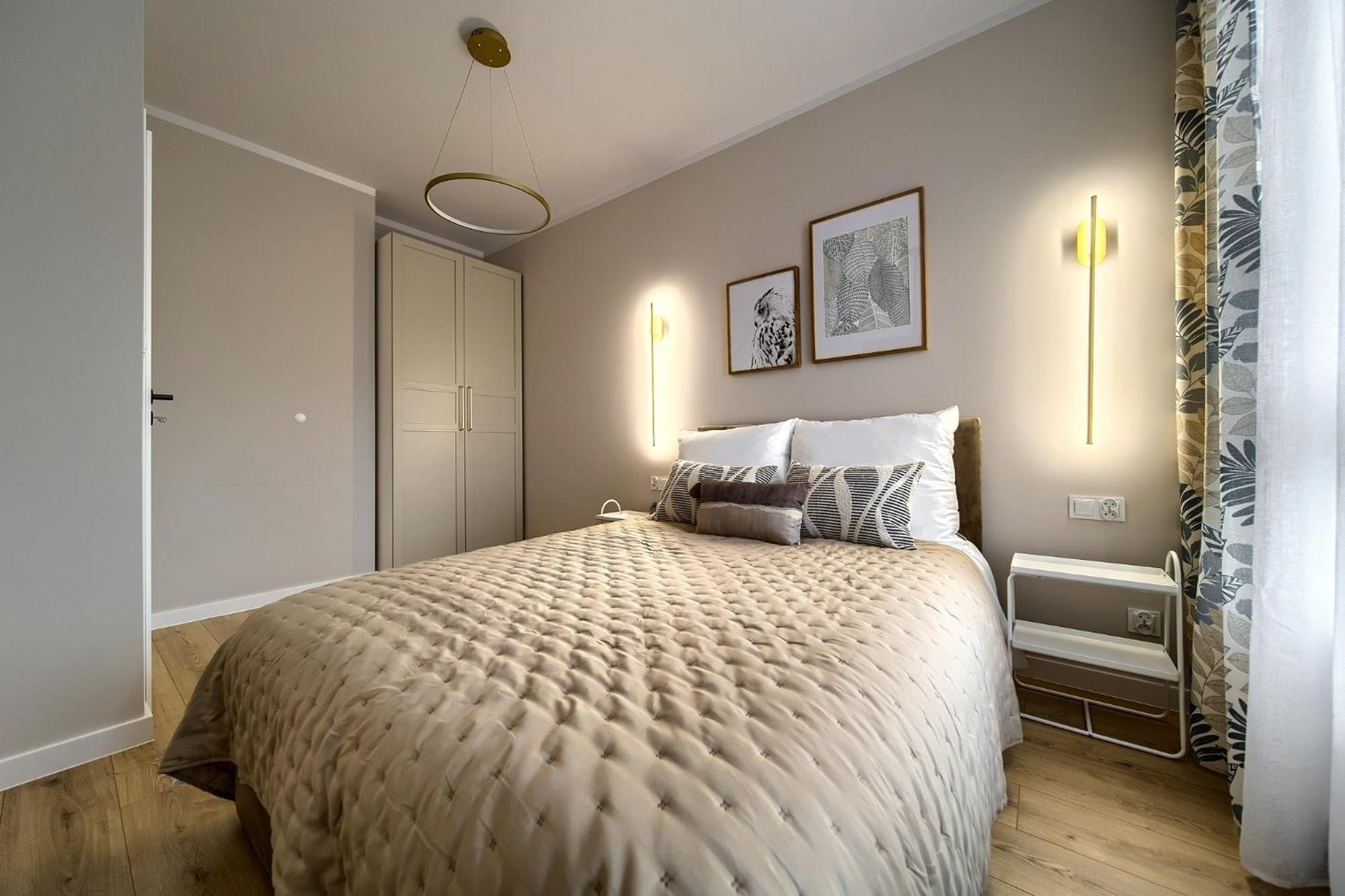 Apartament II Na Ksiazecej Legnica Esterno foto