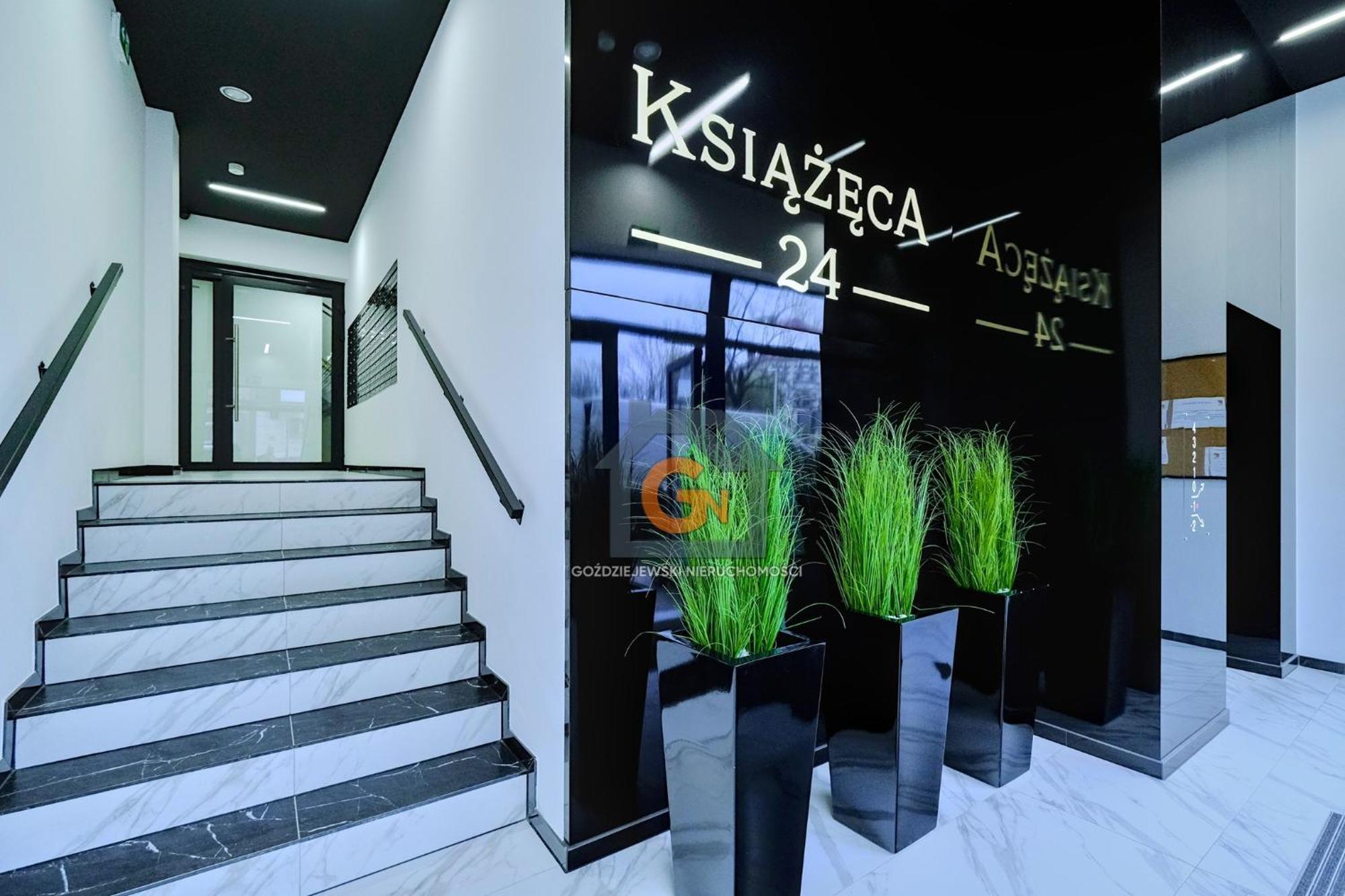 Apartament II Na Ksiazecej Legnica Esterno foto